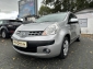 Nissan Note Acenta / Klima / el. FH. / 2. Hand