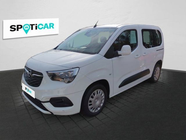 Opel Combo Life