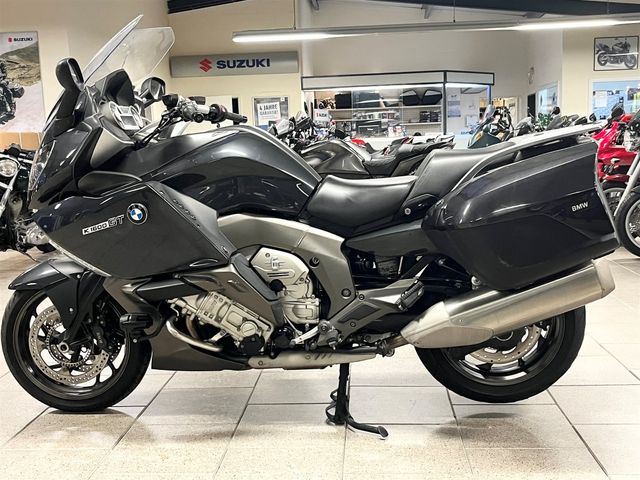 BMW K 1600 GT