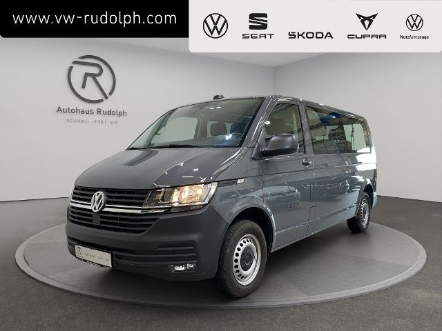 Volkswagen T6.1 Kombi