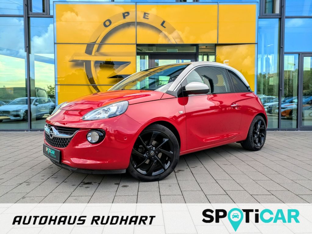 Opel Adam