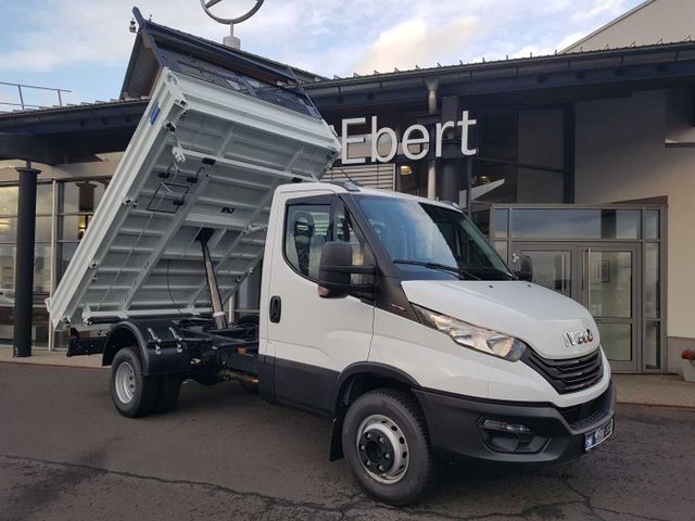 Iveco Daily 70C18H Meiller 3-S.Kipper *AHK*Klima*