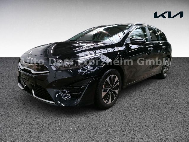 Kia Ceed SW