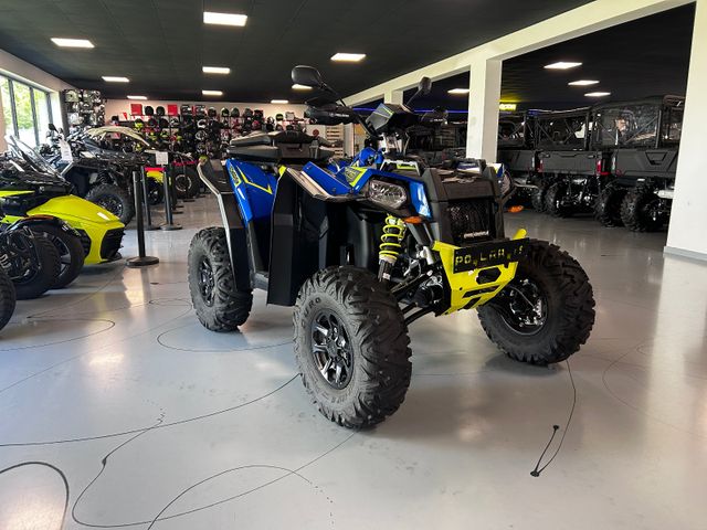 Polaris Scrambler XP 1000 S EPS LOF TOP GEBRAUCHT!!!!!