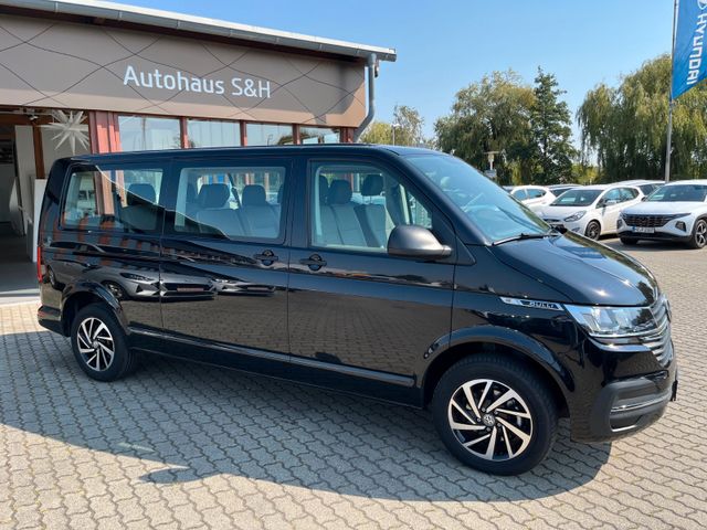 Volkswagen T6.1 Caravelle