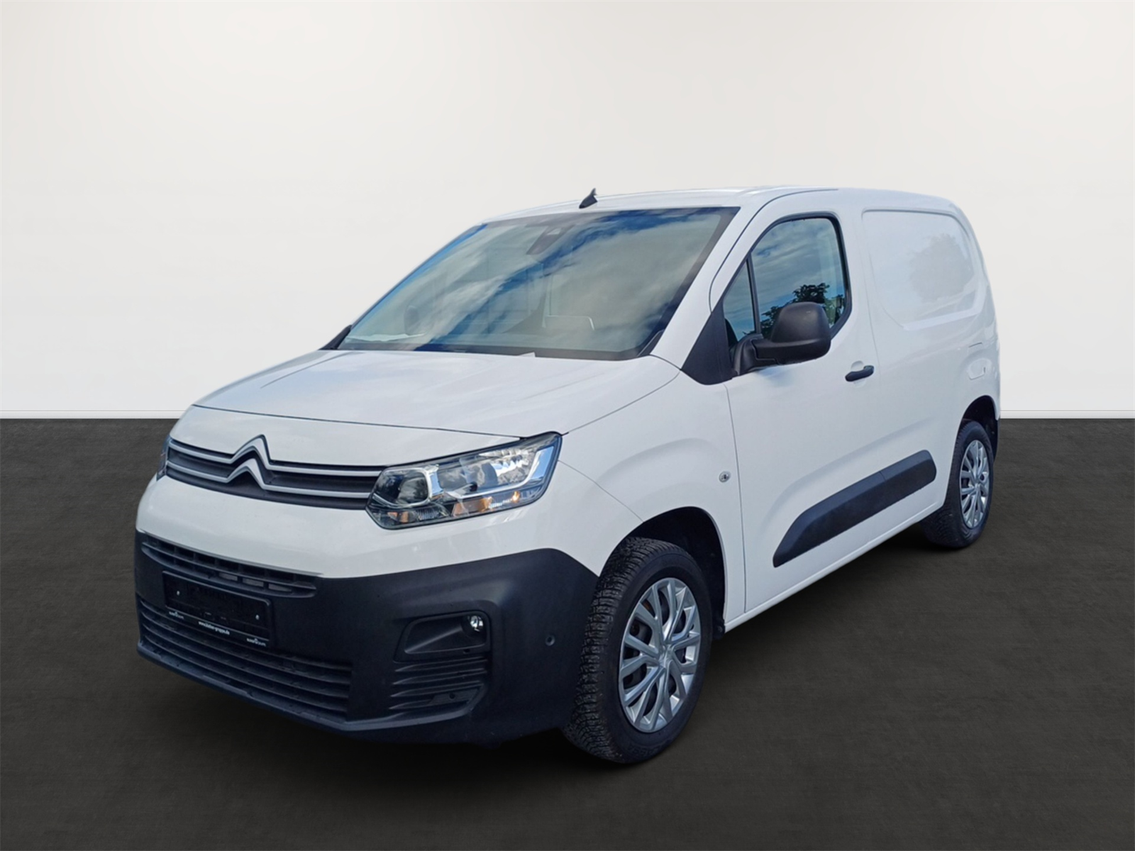 Citroen Berlingo Berlingo L1 BlueHDi 130 Club