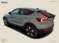Volvo C40 Plus Recharge Pure Electric AWD