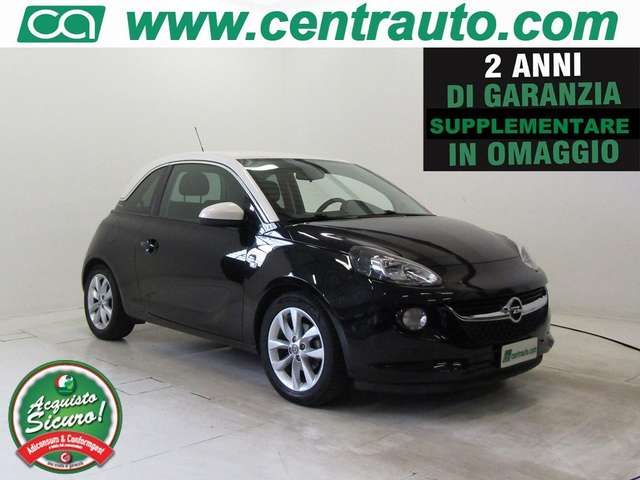 Opel Adam