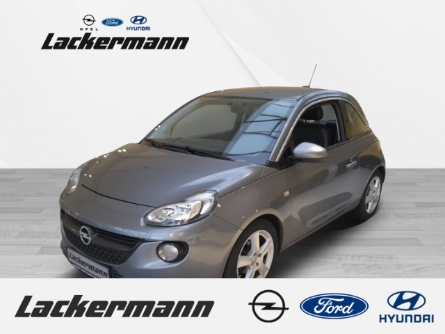 Opel Adam