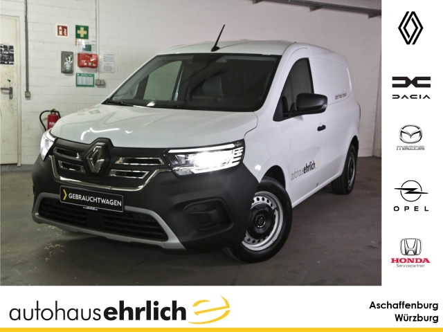 Renault Kangoo III Advance E-TECH Electric +Kamera+