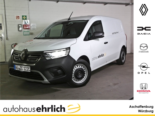 Renault Kangoo III Advance E-TECH Electric +Kamera+