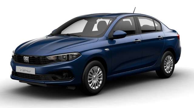 Fiat Tipo