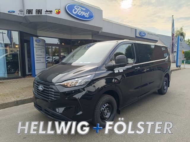 Ford Transit Custom TREND 300 L2 H1 NAVI / GJR / LADERAUMSCHUTZ-PAKET