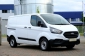 Ford Transit Custom 280 L1 Leder Klima TV Neu