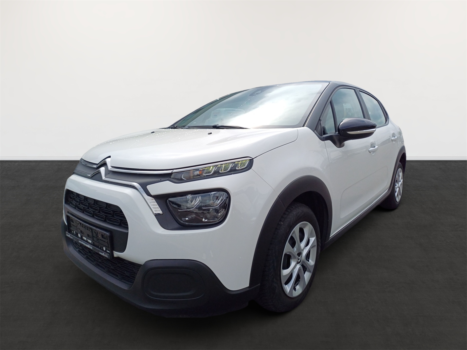 Citroen C3 Pure Tech