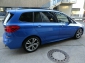 BMW 220 Gran Tourer SportAutom,M-Sport,Leder,Kamera,Panor