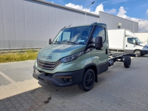 Iveco Daily 35S14HA8 AUTOMATIC