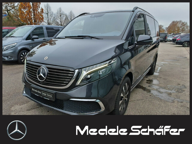 Mercedes-Benz EQV 300