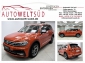 VW Tiguan Allspace 2.0 TDI DSG R-Line Sportpaket HUD ActInfo