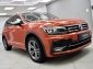 VW Tiguan Allspace 2.0 TDI DSG R-Line Sportpaket HUD ActInfo