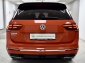 VW Tiguan Allspace 2.0 TDI DSG R-Line Sportpaket HUD ActInfo