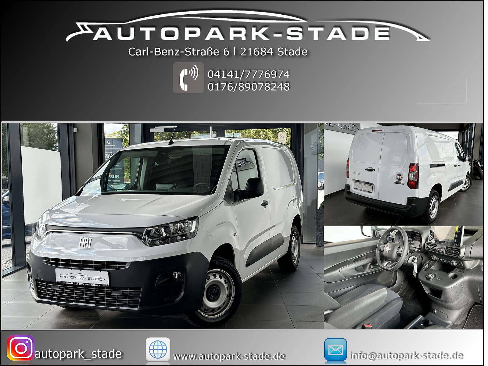 Fiat Doblo