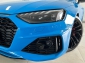 Audi RS4 Avant qu. NAVI*LEDER*PANO*CAM*HUD*B&O*MATRIX