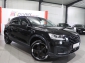 Audi Q2 35 TFSI SPORT BLACK / LED,VOLL-LEDER,19-ROTOR