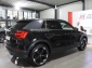 Audi Q2 35 TFSI SPORT BLACK / LED,VOLL-LEDER,19-ROTOR