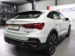 Audi Q3 SPORTBACK 40 TFSI QUATTRO S-LINE BLACK SCHN