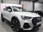 Audi Q3 SPORTBACK 40 TFSI QUATTRO S-LINE BLACK SCHN