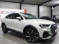 Audi Q3 SPORTBACK 40 TFSI QUATTRO S-LINE BLACK SCHN