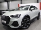 Audi Q3 SPORTBACK 40 TFSI QUATTRO S-LINE BLACK SCHN