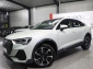 Audi Q3 SPORTBACK 40 TFSI QUATTRO S-LINE BLACK SCHN