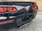 Corvette C7 6.2L STINGRAY Automatik Targa 1LT Leder Bose