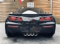 Corvette C7 6.2L STINGRAY Automatik Targa 1LT Leder Bose