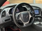 Corvette C7 6.2L STINGRAY Automatik Targa 1LT Leder Bose