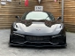 Corvette C7 6.2L STINGRAY Automatik Targa 1LT Leder Bose