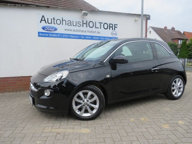 Opel Adam