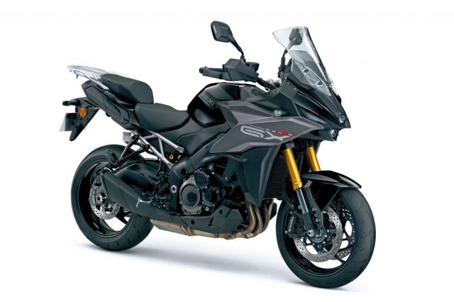 Suzuki GSX-S1000GX