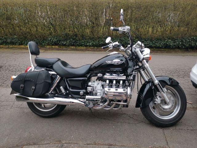 Honda F6 C GL 1500