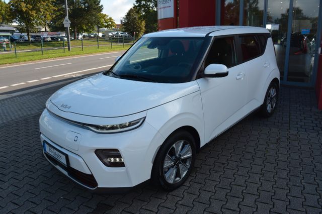 Kia e-Soul