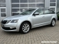 Skoda Octavia 1.0 TSI Ambition NAVIGATION+SHZ+TEMPOMAT