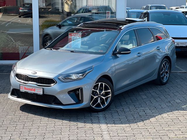 Kia Ceed SW