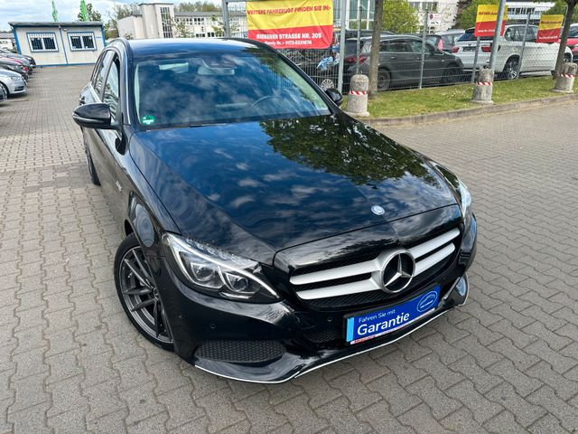 Mercedes-Benz C 250