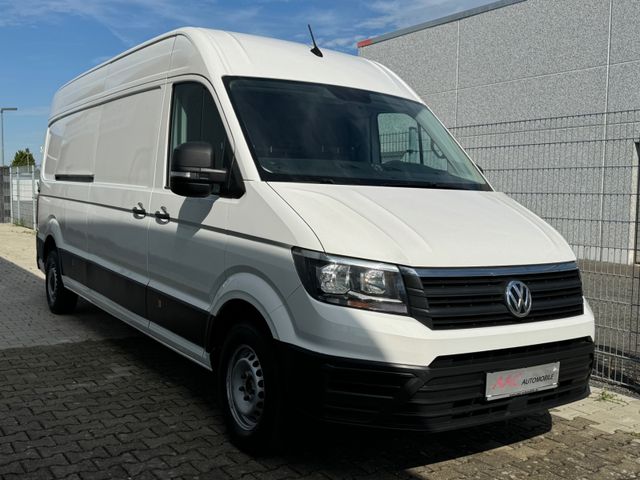 Volkswagen Crafter Kasten 35 lang Hochdach FWD/CarPlay/Cam