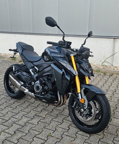 Suzuki GSX-S 1000