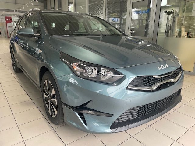 Kia Ceed SW