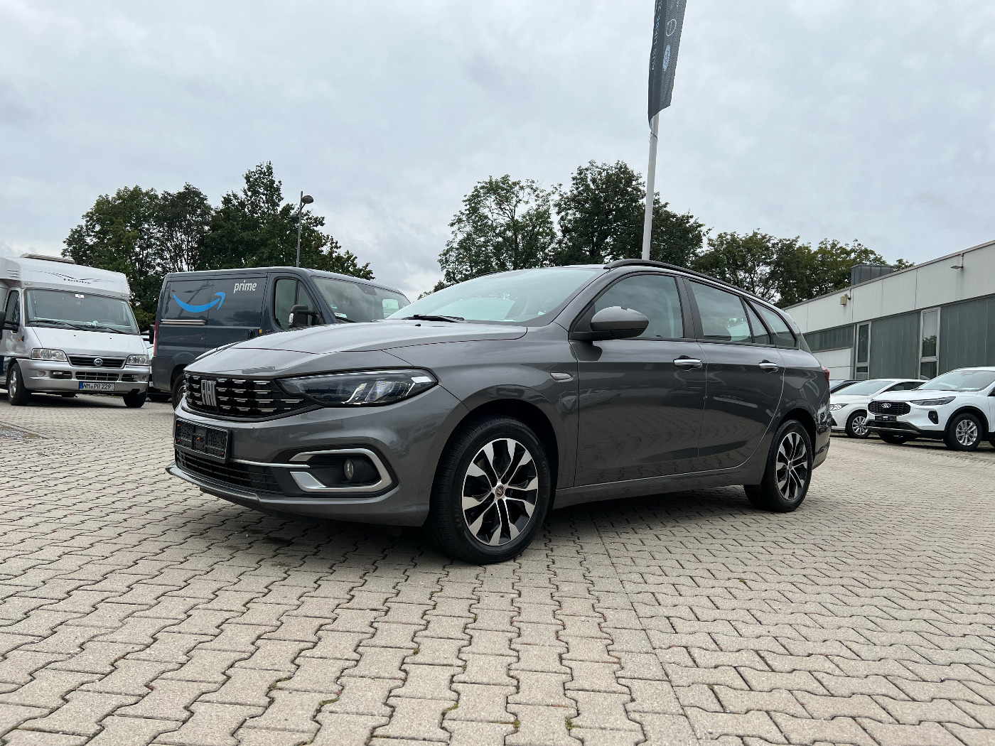 Fiat Tipo