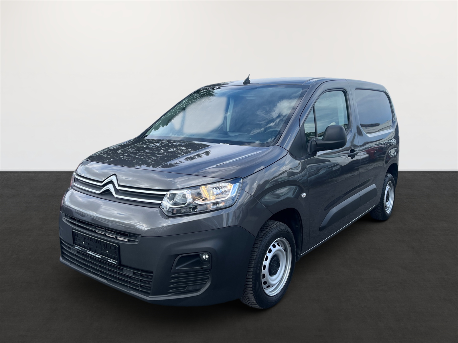 Citroen Berlingo Berlingo L1 BlueHDi 75 Club